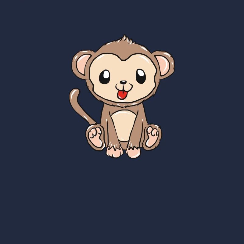 monkey