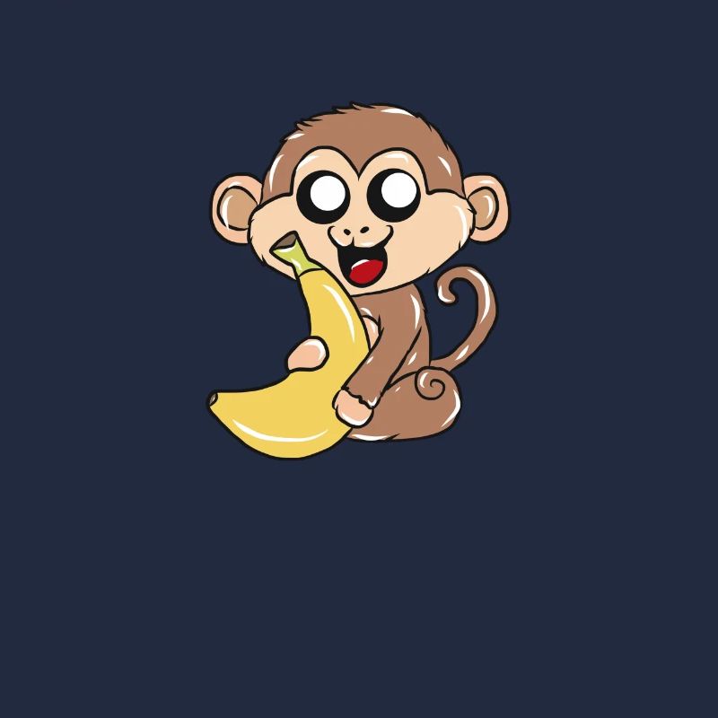 monkey