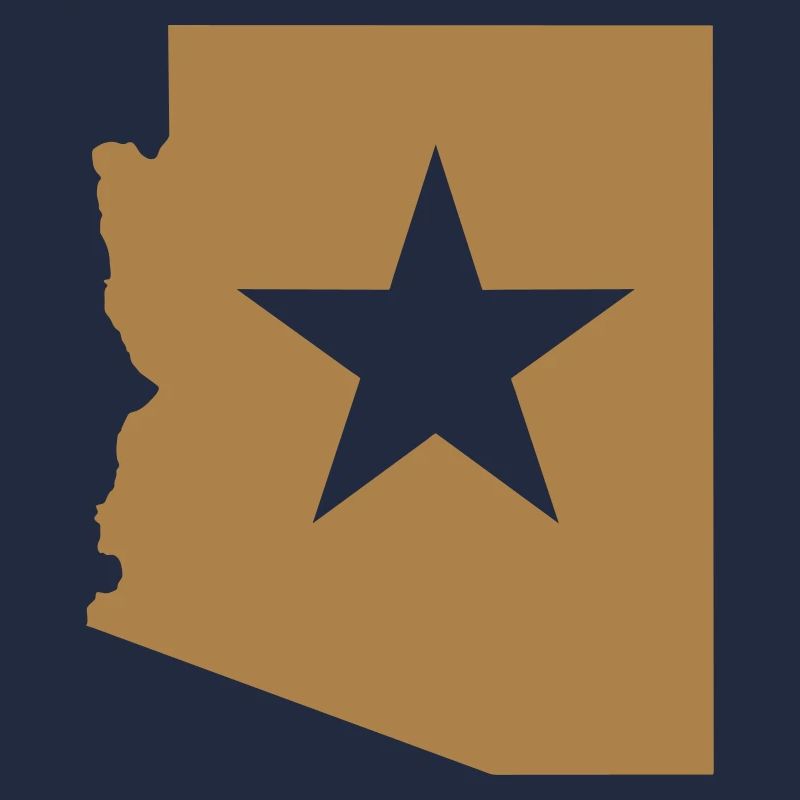 arizona_map_flag