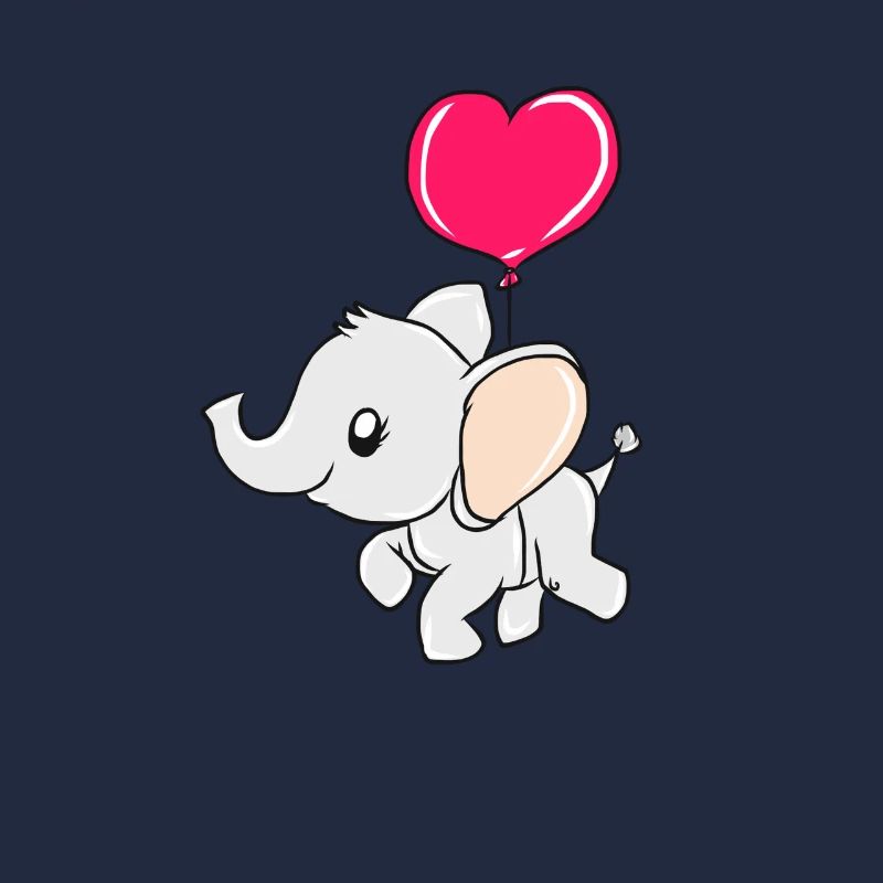 éléphant