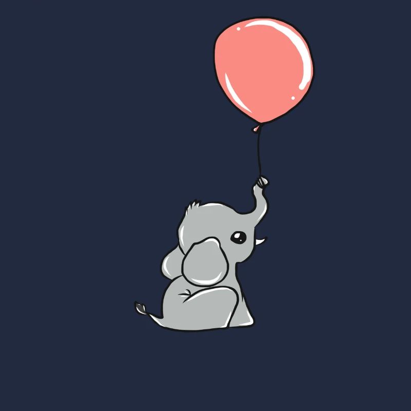 Petit éléphant