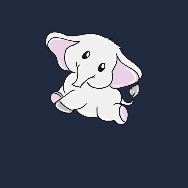 éléphant