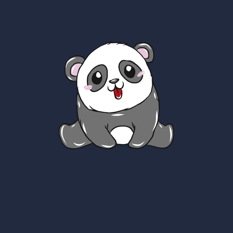 Panda Animal