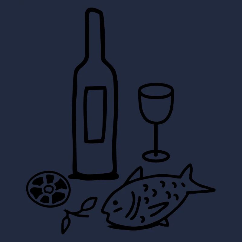 Fisch & Wein - Tapas