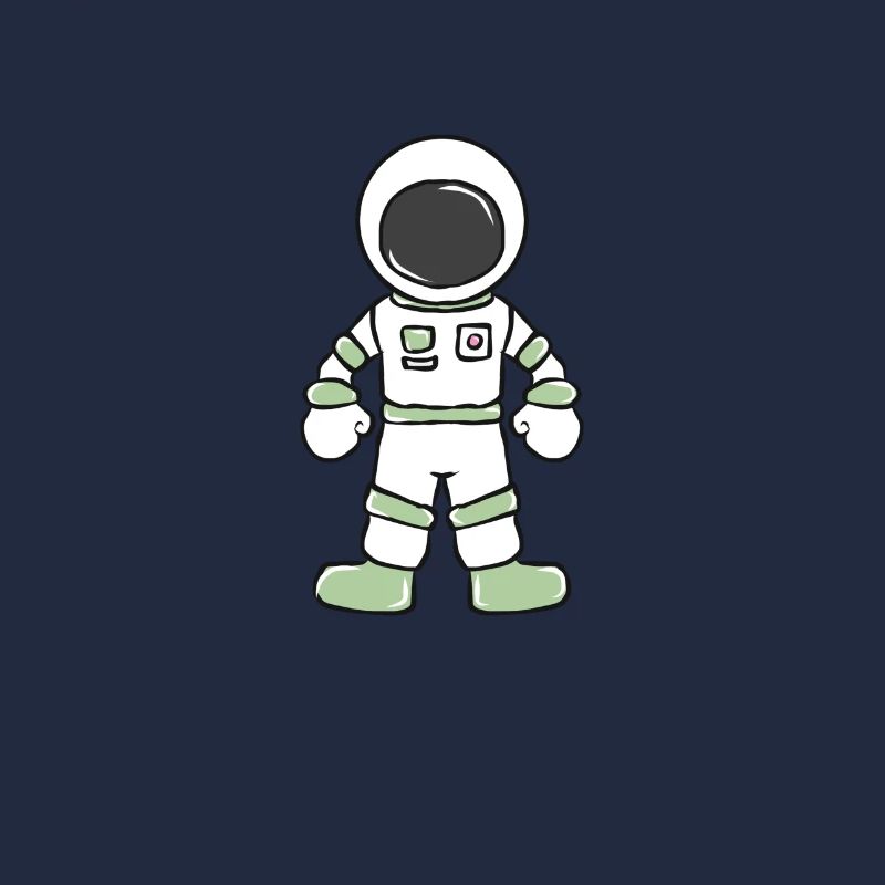 Astronaut