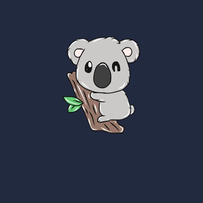 Koala bear