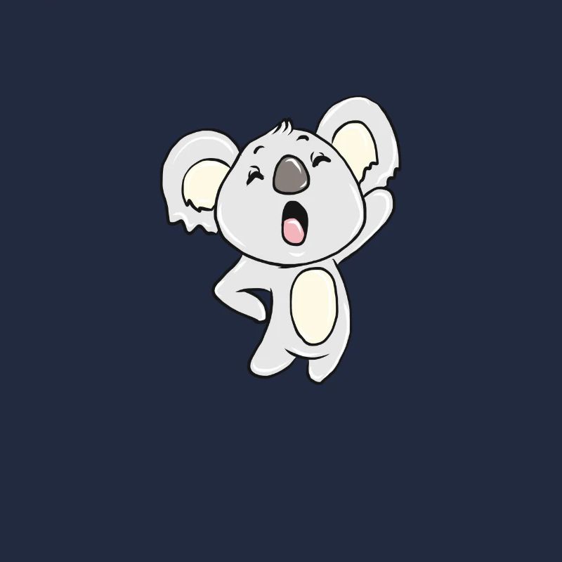 Koala bear