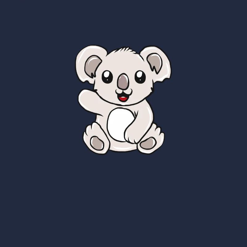 Koala bear