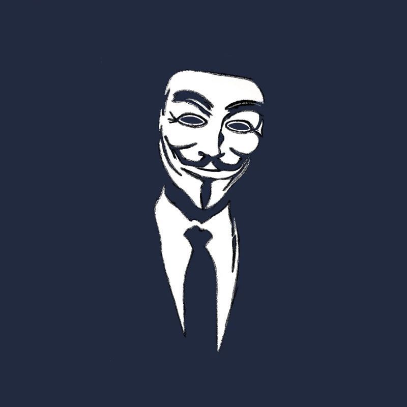 Anonymous
