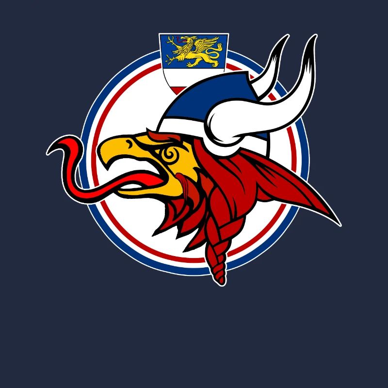 Wikinger-Greif Rostock