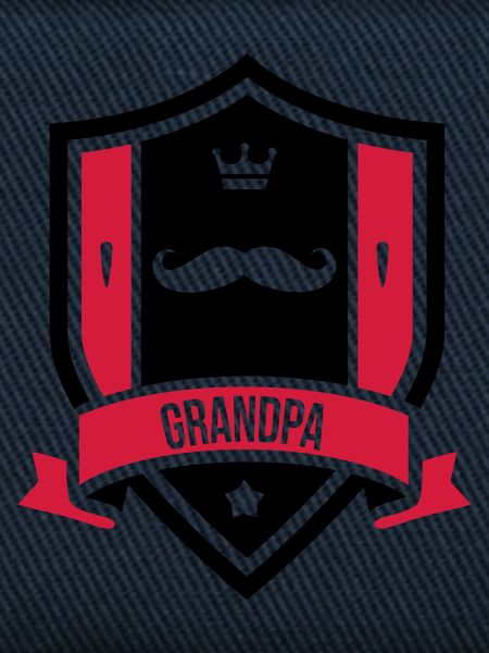 Grandpa