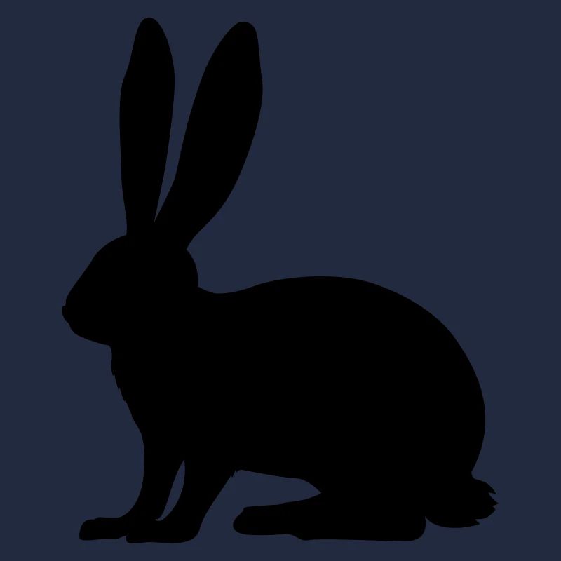 Rabbit, Hase, Bunny
