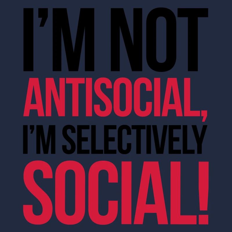 Antisocial