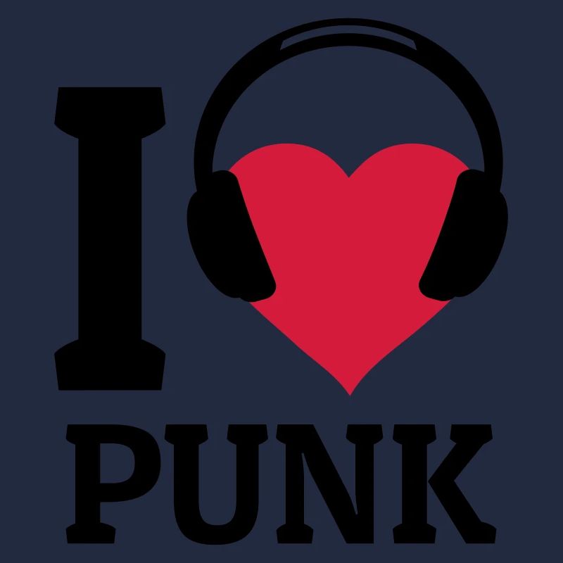 I love Punk