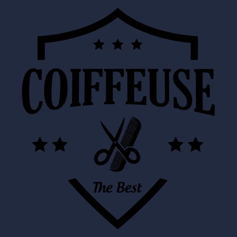 Coiffure / Coiffeur / Coiffeuse / Mode / Cheveux