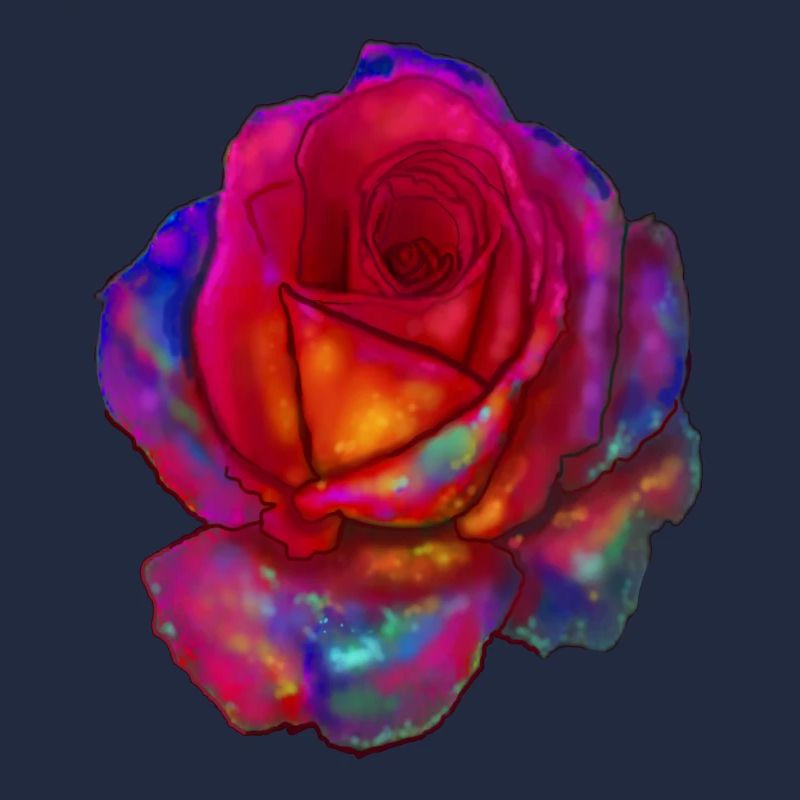 Rosa