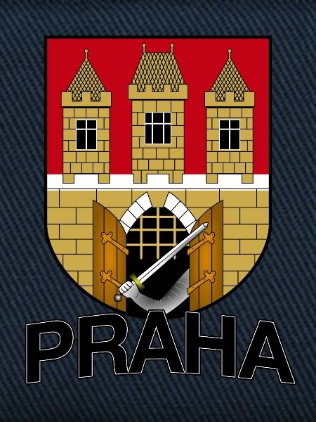 Praha Prag Tschechien