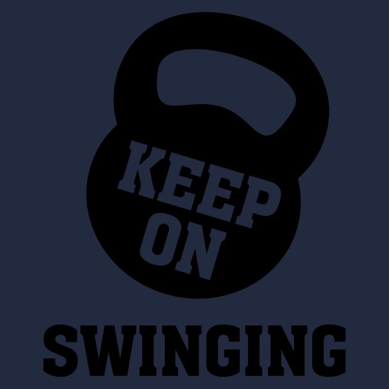 Keep On Swinging