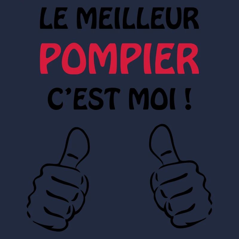 Pompier / Feu / Sécurité / Pompière / Urgences