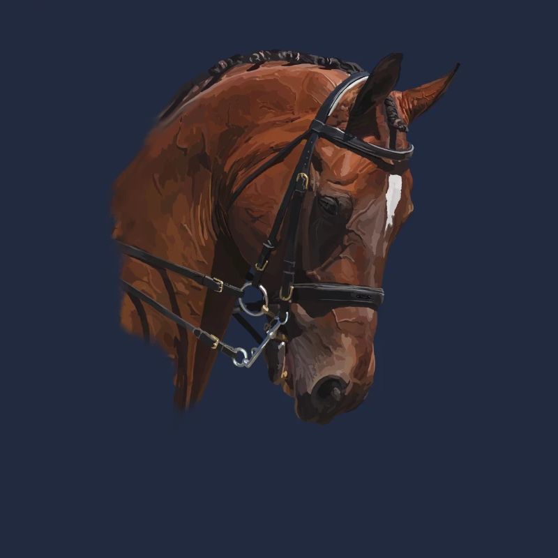 Pferd