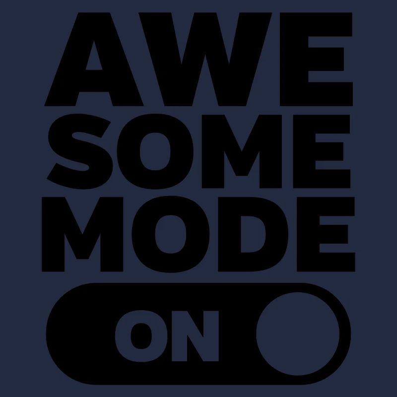 Awesome Mode (On)