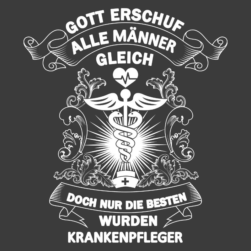 Krankenpfleger