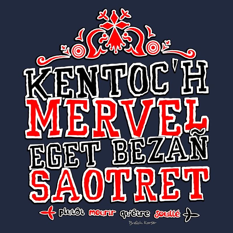 Devise de la Bretagne