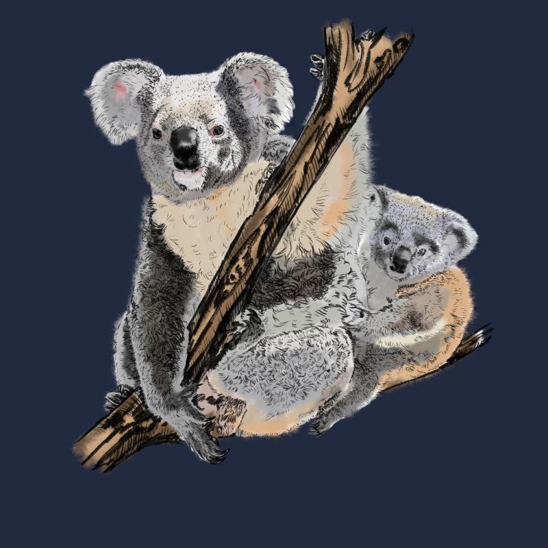 koala bear