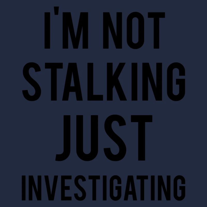 Investigating