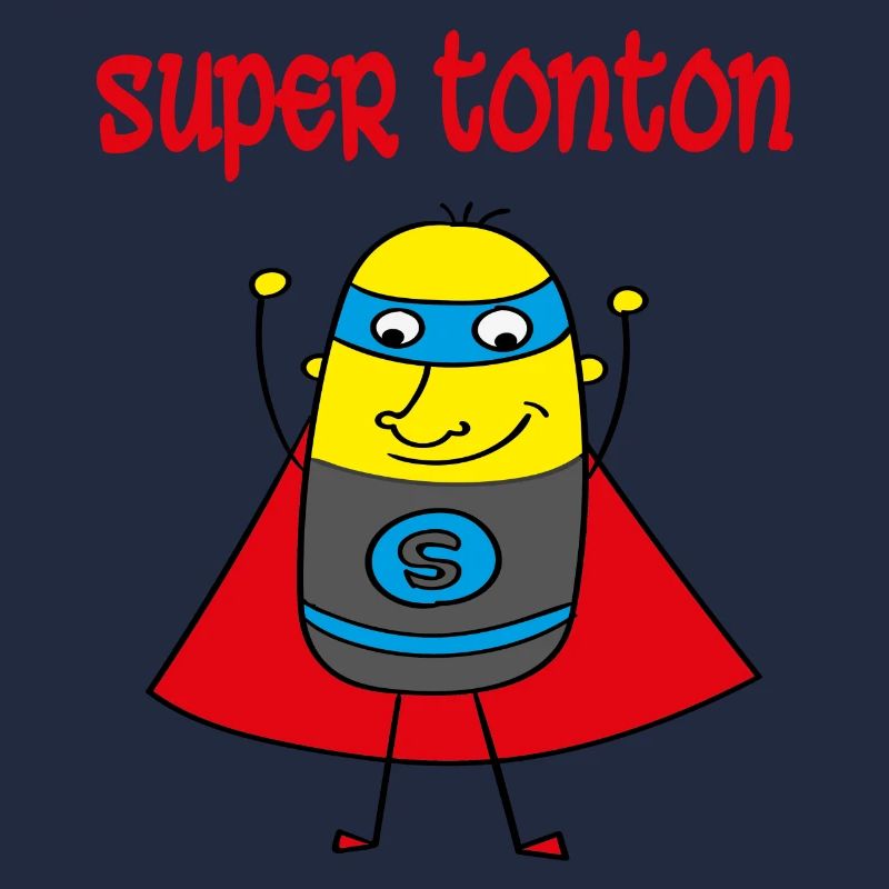 Super tonton