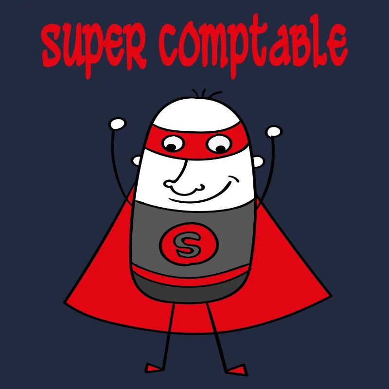 Super comptable