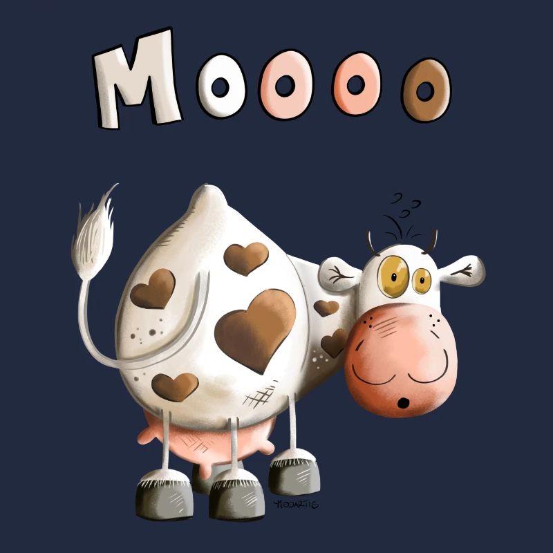Die Moooo Kuh