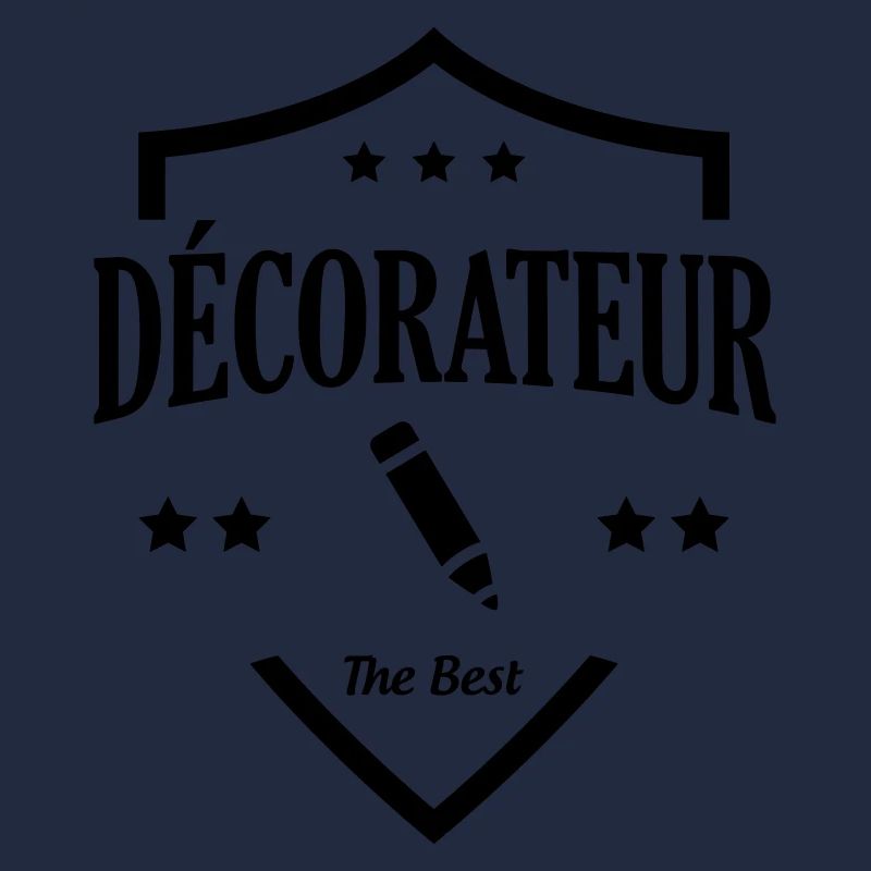 Decorator / Designer / Dekorateur / Décorateur