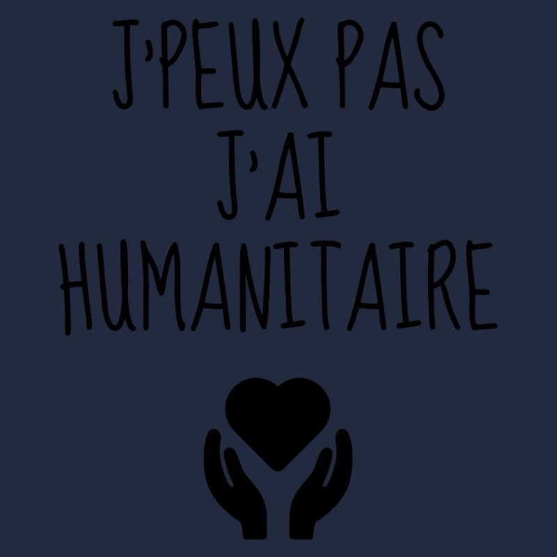 Volunteer Humanitarian Freiwilliger Bénévole