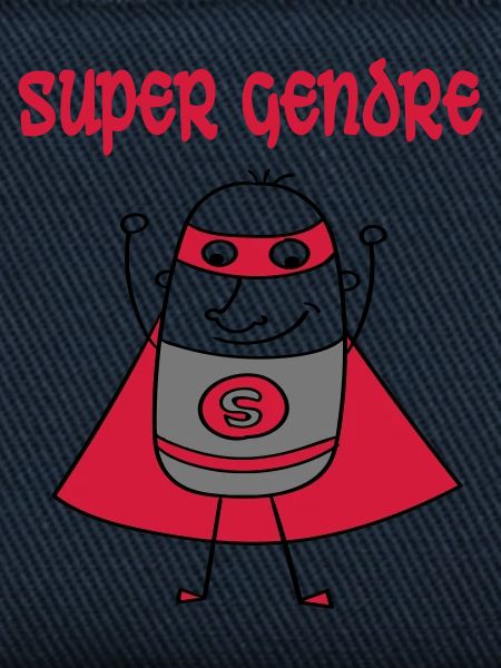 Super gendre
