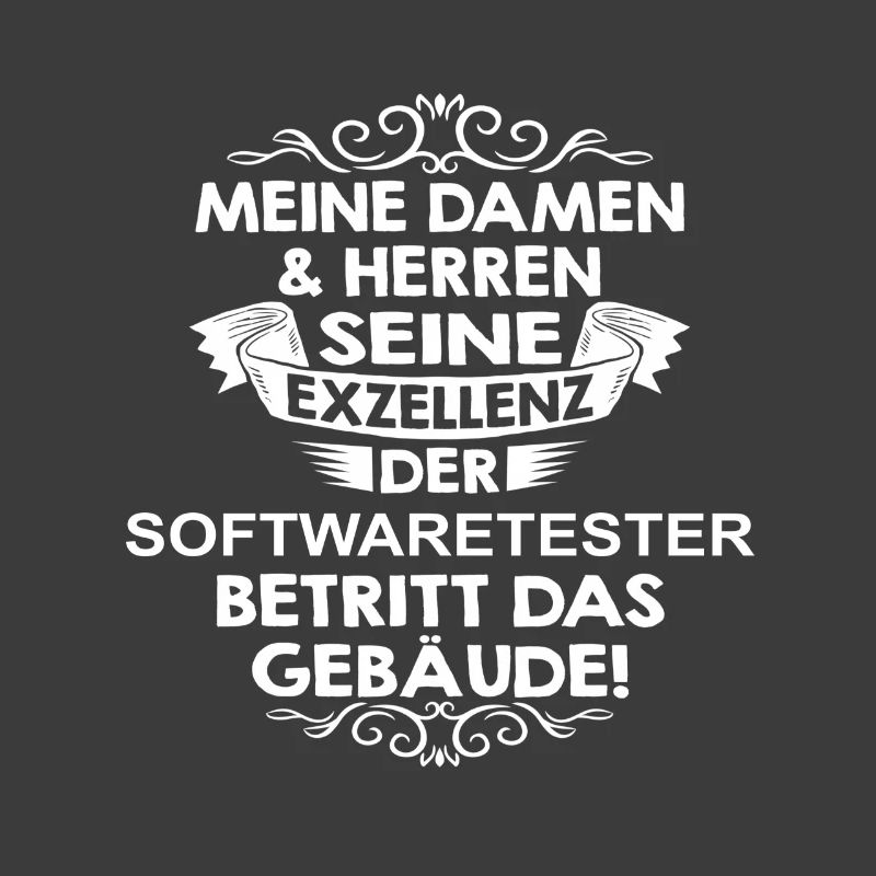 softwaretester