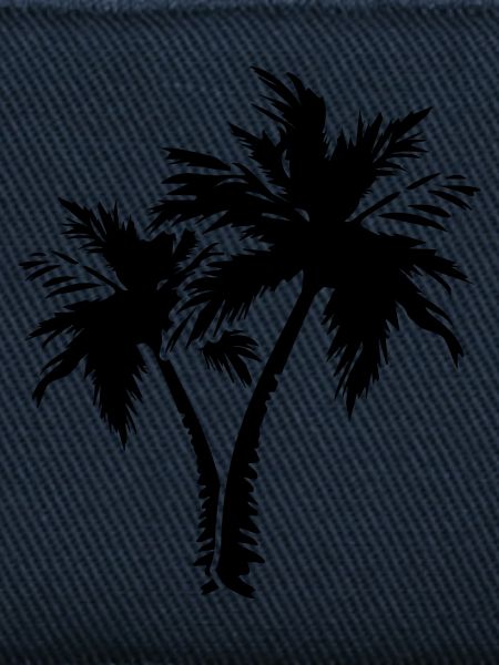 palm trees