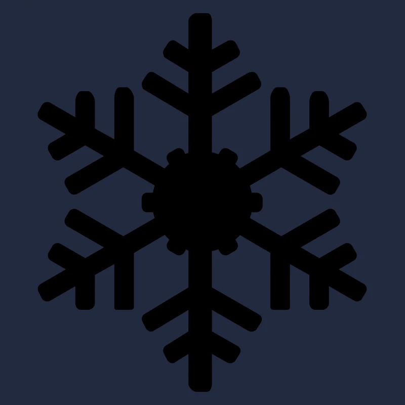 schneeflocke