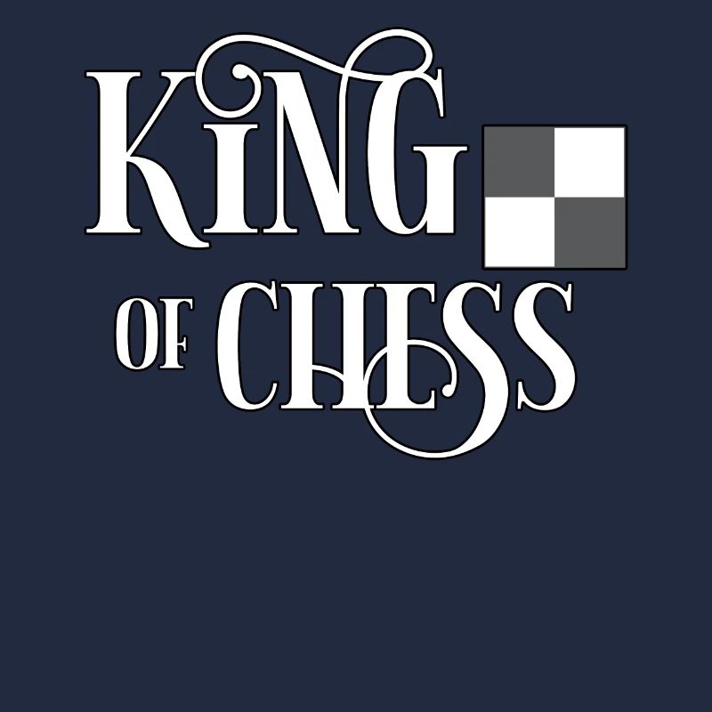 Schach Schachkönig