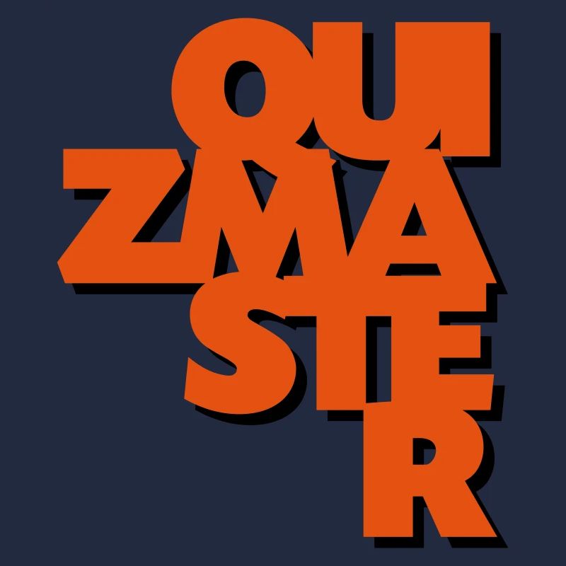 quizmaster coolest text logo copy