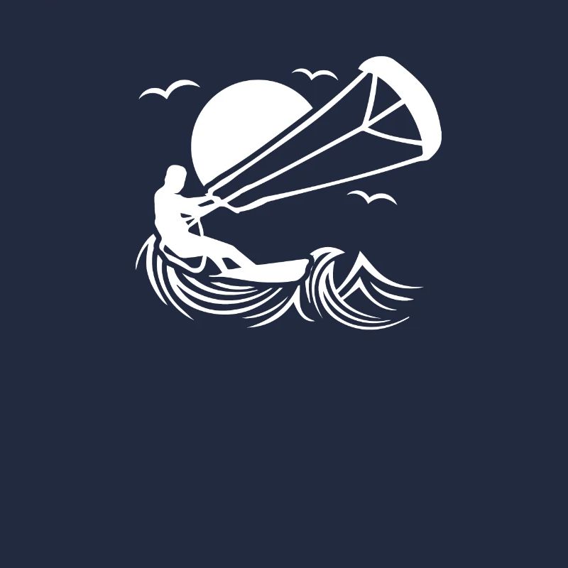 kitesurfer