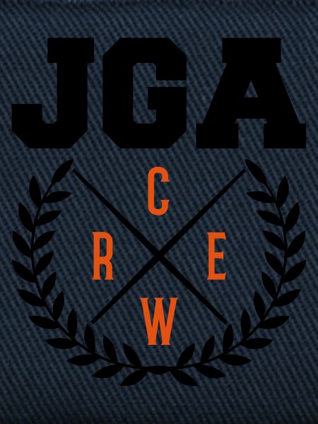 jga crew