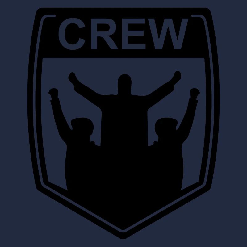 crew
