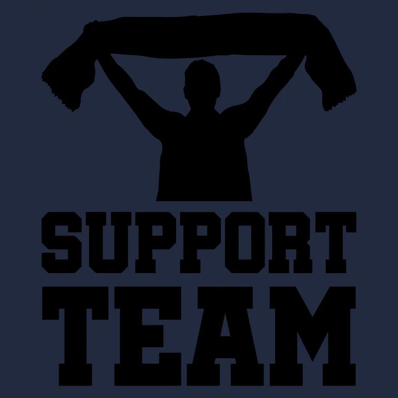 fan support team