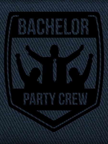 bachelor party