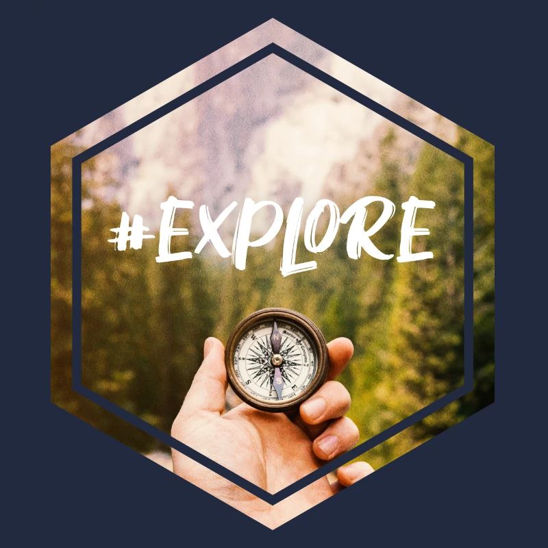 #Explorer