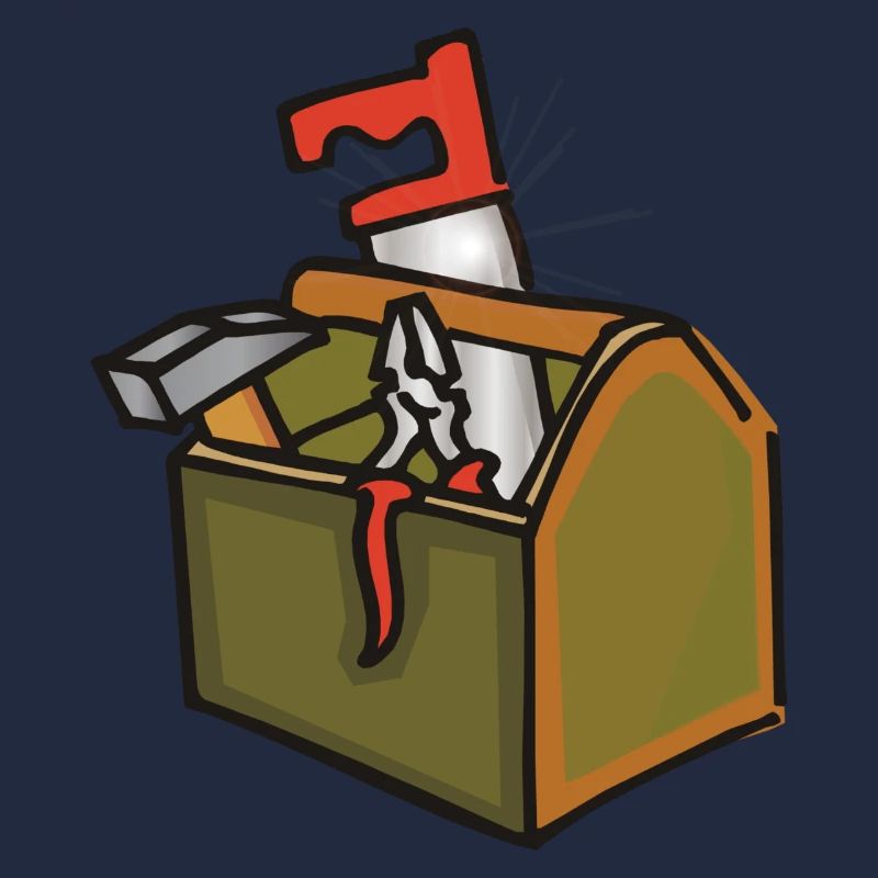 tool box