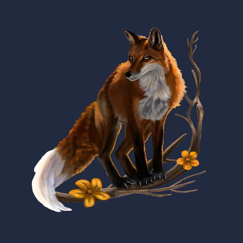 renard