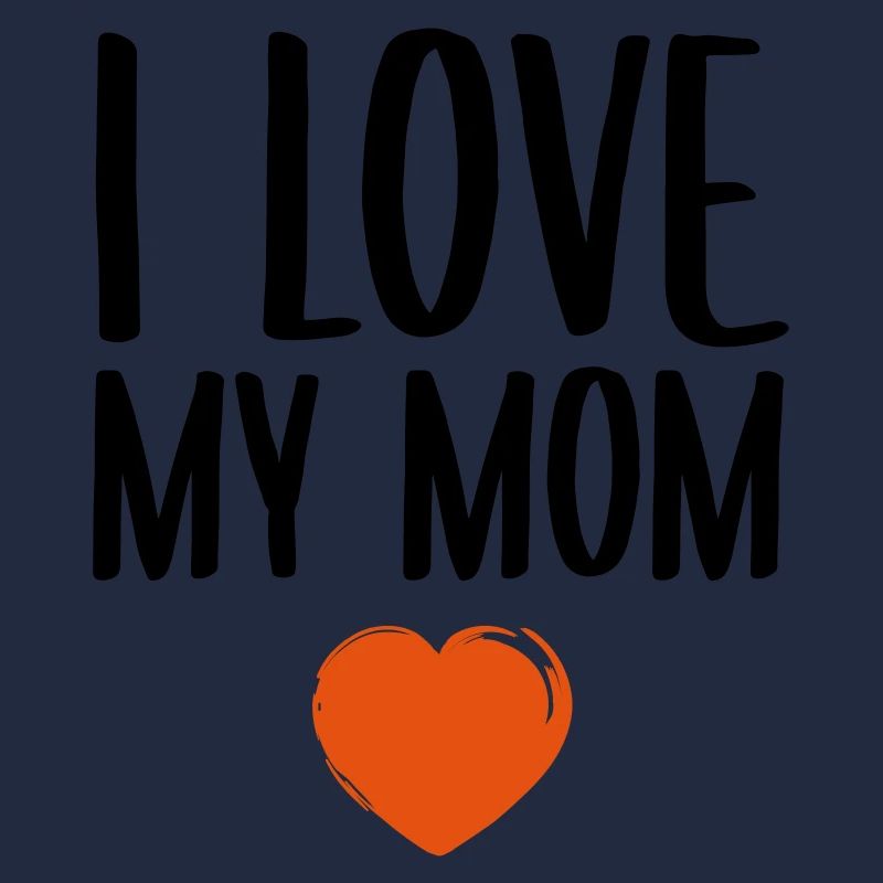 J'aime ma mère