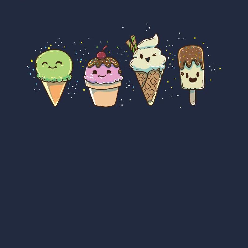 Eis Eisdiele Eiscafe